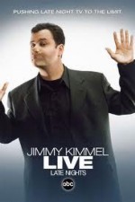 Watch Jimmy Kimmel Live! Megavideo